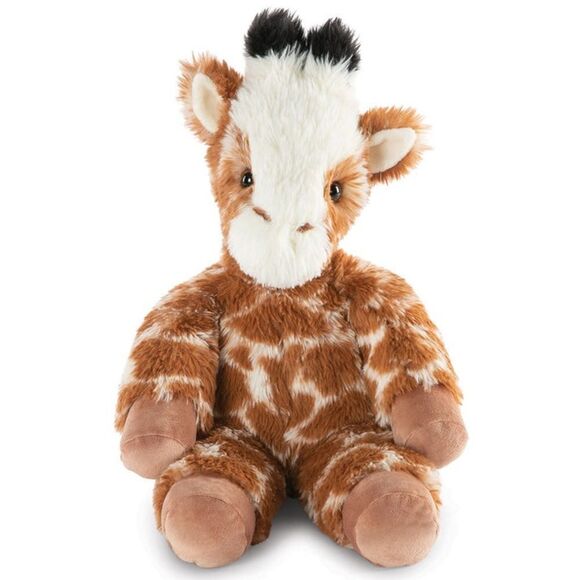 VERMONT TEDDY BEAR
18 In. Oh So Soft Giraffe - Picture 1 of 8